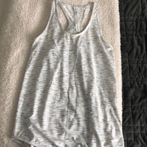 LuLu Lemon Essential Tank